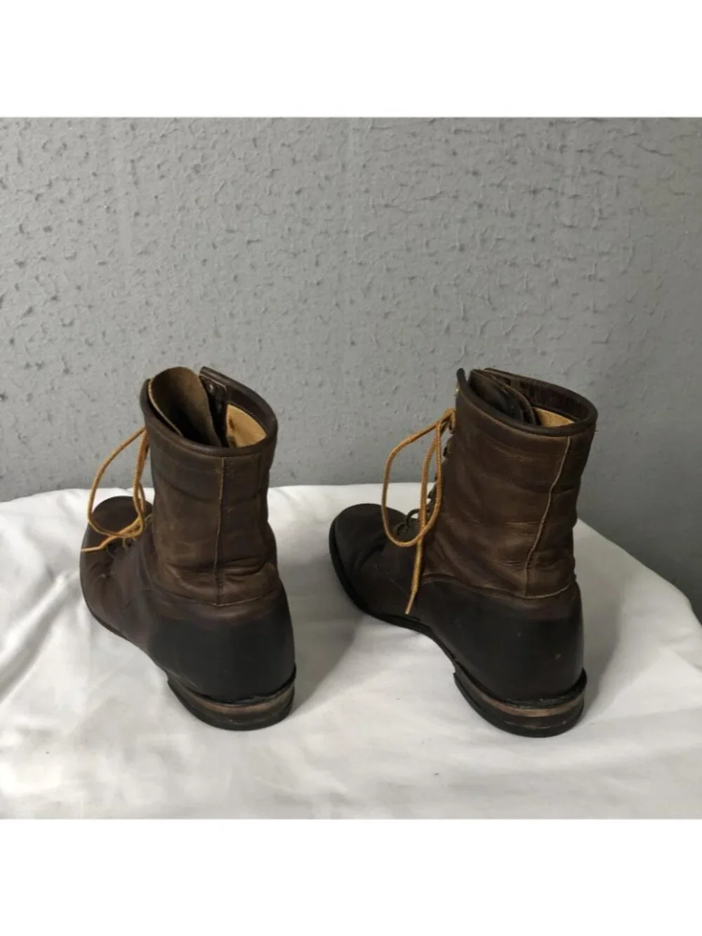 Justin Boots vintage justin